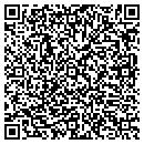 QR code with TEC Displays contacts