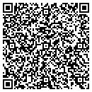 QR code with Robert P Johnson CPA contacts