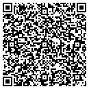 QR code with D C Auto Repairing contacts