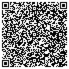 QR code with L J Cipullo Appliance Service contacts