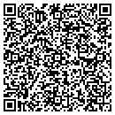 QR code with L J Mello & Sons contacts