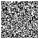 QR code with E-Z Masonry contacts