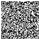 QR code with R F Integration Inc contacts