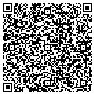 QR code with W L Horrigan Carpenter contacts