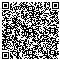 QR code with G & G Fire Protection contacts