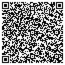 QR code with T Rowe Price Assoc contacts