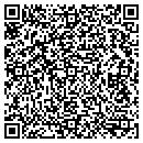 QR code with Hair Extensions contacts