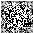 QR code with Fall River School Adm Building contacts