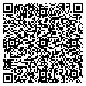 QR code with R W & Sons contacts