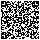 QR code with Ron's Landscape Co contacts
