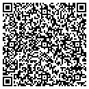 QR code with L P Adams Co contacts
