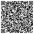 QR code with H V A C Concepts contacts