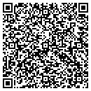 QR code with Custom Shop contacts