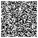 QR code with Ralph F Boyd contacts