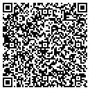 QR code with B P Group contacts