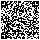 QR code with F A Cleveland School contacts
