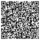 QR code with Armand Fritz contacts