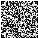 QR code with RDA Construction contacts