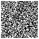 QR code with Massachusetts Natural Frtlzr contacts