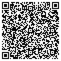 QR code with RPM contacts