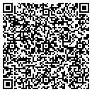 QR code with Hazelton Key Mfg contacts