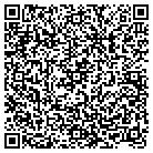 QR code with B J's Temp Service Inc contacts