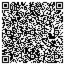 QR code with US Army Corps of Engineers contacts