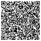 QR code with C E Johnson Printing Co contacts