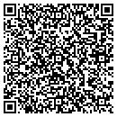 QR code with BJM Mfg Corp contacts