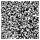 QR code with Honey Dew Donuts contacts