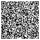 QR code with P JS Fmly Trnsp & Child Care contacts