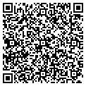 QR code with Custom Design contacts