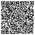 QR code with C R Pyro contacts