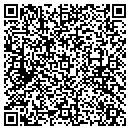 QR code with V I P Home Renovations contacts