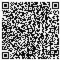 QR code with B & W contacts