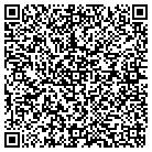 QR code with Museum Institute-Teaching Inc contacts