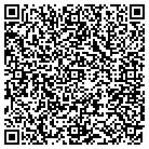 QR code with Malden Historical Society contacts
