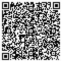 QR code with J&S Transmission contacts