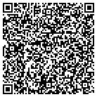 QR code with New England Training Academy contacts