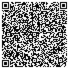QR code with D B & S Lumber & Home Imprvmnt contacts