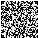 QR code with Hunsicker Corp contacts