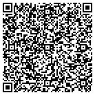 QR code with Plastic Molding Manufacturing contacts