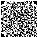 QR code with J Ronnamo Productions contacts