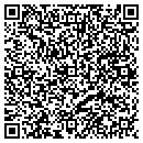QR code with Zins Consulting contacts