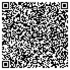 QR code with Navajo Johnson O'Malley Prog contacts