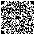 QR code with P E B Industries Inc contacts
