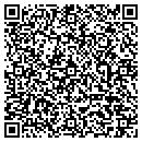 QR code with RJM Custom Auto Body contacts