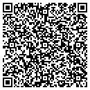 QR code with Honeywell contacts
