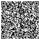 QR code with Claude A Curran MD contacts