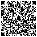 QR code with Ricky's Auto Body contacts